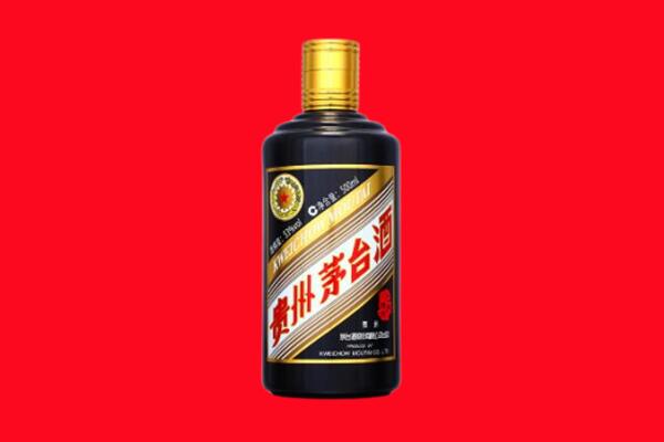 怒江州回收茅台酒瓶