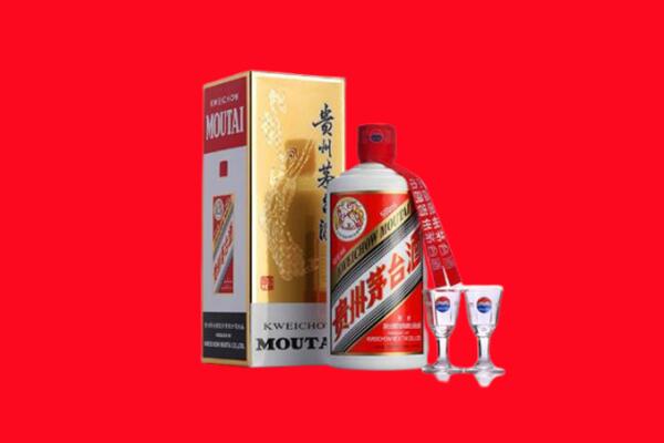 怒江州回收贵州茅台酒